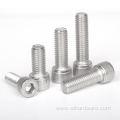 Stainless steel Hexagon Socket Cap Head Screws